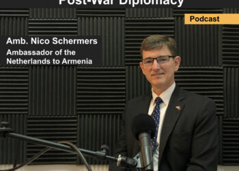 Post-War Diplomacy