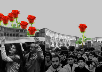 Revolutions Beyond Roses and Love