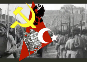 Security Dilemma and Failed Opportunity: The Armenian Republic in Kars