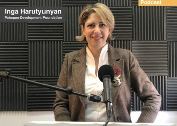 Tavush: Synergy and Harmony in Development