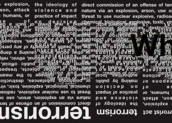 Terrorism and the Definitional Issue in the Armenian Legal System