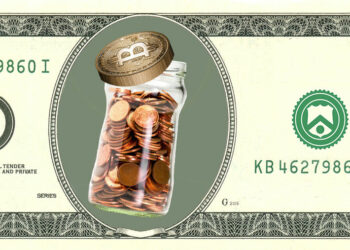 The Future of Money (part 2 of 4)