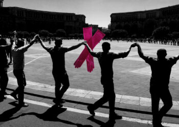 The May 1 Vote Was Yet Another Watershed in the Armenian Protest Movement