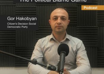 The Political Blame Game
