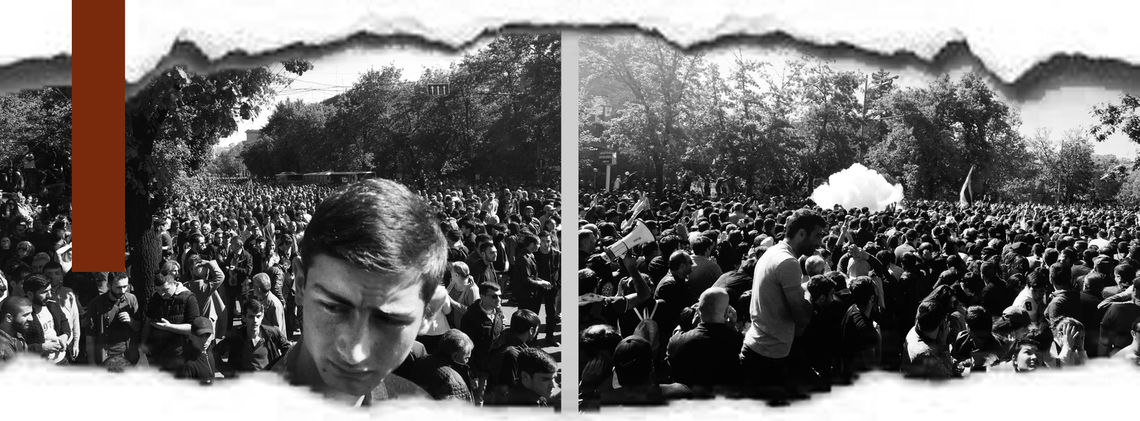 The Stories Behind the Story of a Revolution