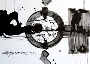 Visual Art and the Revolution