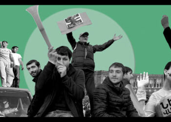 Was the Revolution Justified?