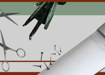 What Can go Wrong: Internal and External Threats to the Armenian Revolution