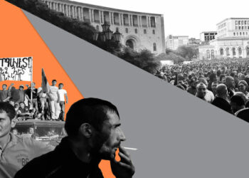 The Slow March to Media Suppression?