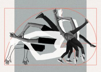 A Living Canvas on Stage: Towards Contemporary Dance in Armenia