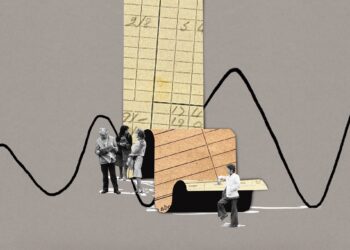 Utility Prices Heating Up