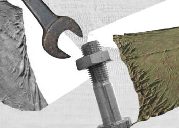 Are There Alternatives to Delimitation and Demarcation of the Borders?