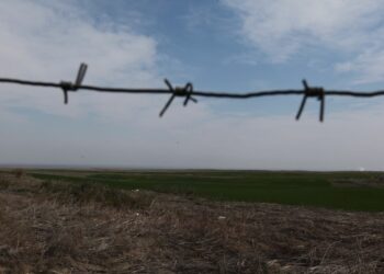 Armenian Citizen in Azerbaijani Captivity