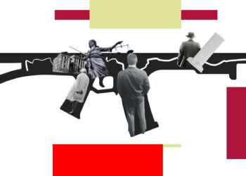 A Transparent Security Sector Accountable to the Public