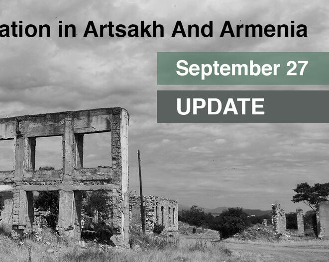 Explained: Why Azerbaijan Launched Attack On Armenia, History Of Conflict