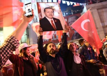 Erdoğan Victory is a Defeat for Turkey