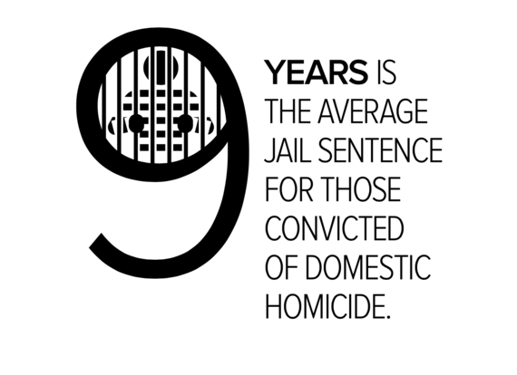 Impunity for Domestic Violence in Armenia’s Criminal Justice System 5
