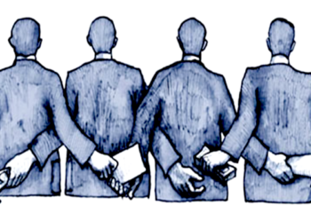 Issues of Institutional Development in Armenia