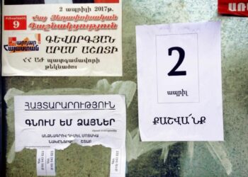 My Conquest of Armenian Identity