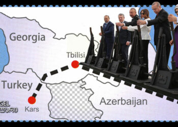 Opening of the Akhalkalak-Kars Railway: What to do Now?