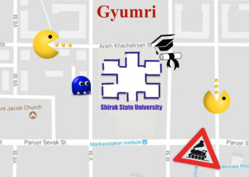 The Imperative for Structural Reforms in Higher Education: The Case of Gyumri