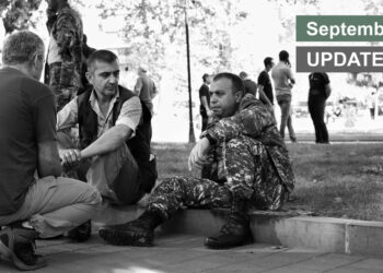 Updates From Artsakh: Azerbaijan Expands Offensive to Armenia