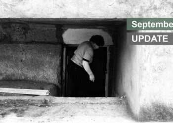 Updates From Artsakh: Civilians Continue to Come Under Fire