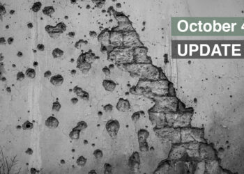 Updates From Artsakh: Scope of Military Operations Intensify