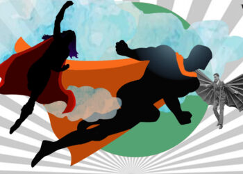 BuildUp Bootcamp: A New Approach to Breaking Down Barriers to Professional Development in Armenia