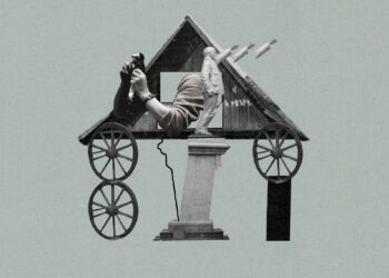 Archive Fever: Vanadzor’s Bucolic Past in Hamo Kharatyan’s Photographs