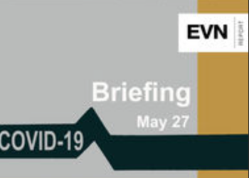 COVID-19 Update (May 27)