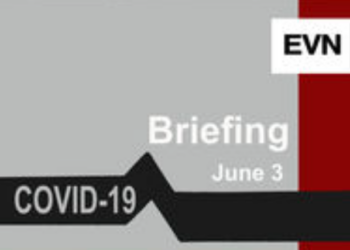 COVID-19 Update (June 3)