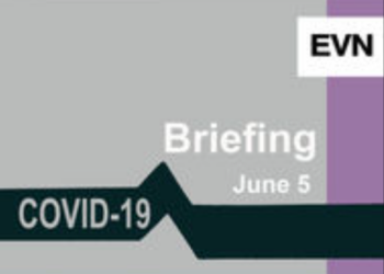 COVID-19 Update (June 5)