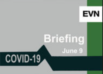 COVID-19 Update (June 9)