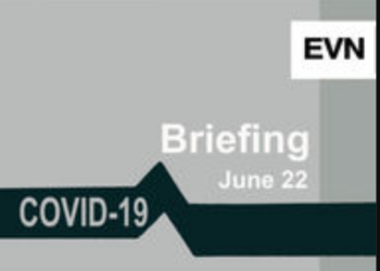 COVID-19 Update (June 19-22)