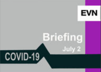 COVID-19 Update (July 2)