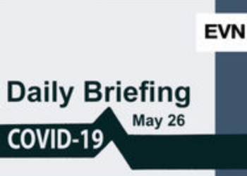 COVID-19 Update (May 26)