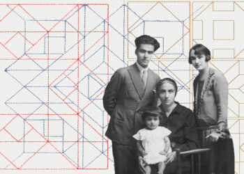 Weaving a Safety Net: How Embroidering Links Two Waves of Armenian Refugees