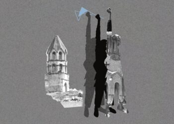 Despite Everything, Artsakh Celebrates