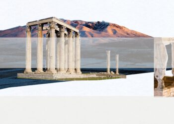 Diaspora Models, Part 4: Greece