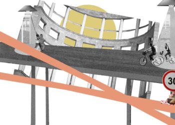 Modern Challenges of a Capital City, Part 1: Urban Planning