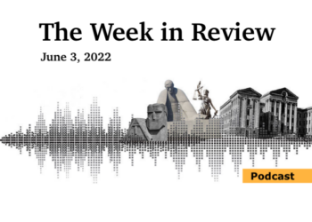 Ep. 189: The Week in Review (03.06.22)