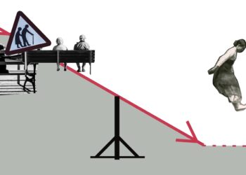 Armenia in Demographic Crisis