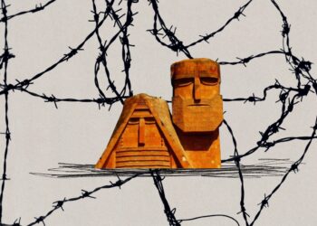 Part III: What May Happen to Armenians in Nagorno-Karabakh