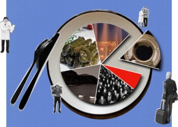 Seeing Beyond the Sites: Strategies for Diversifying Armenia’s Tourism Industry