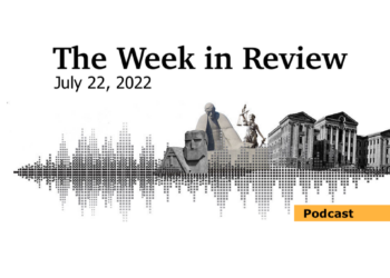 Armenia and the West: Reassessing the Relationship