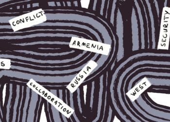 Armenia and the West: Reassessing the Relationship