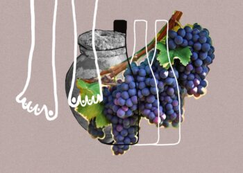 Armenian Wine Traditions Rediscovered