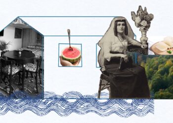 Փոքր հյուրատների մեծ պոտենցիալը․ ավելի քան զբոսաշրջություն