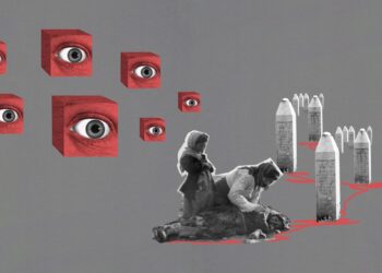 Genocide as Part of the National and International Agenda, Part I